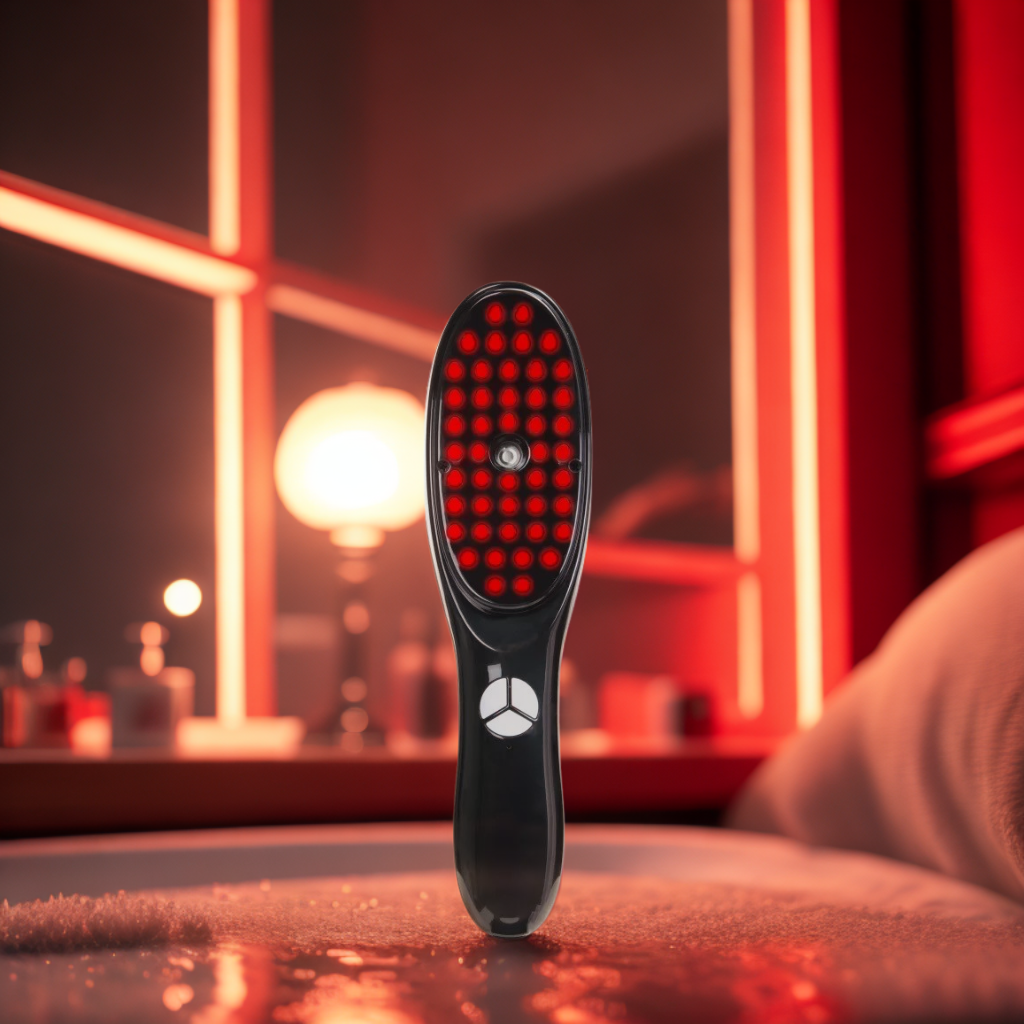 Hair Therapy Brush